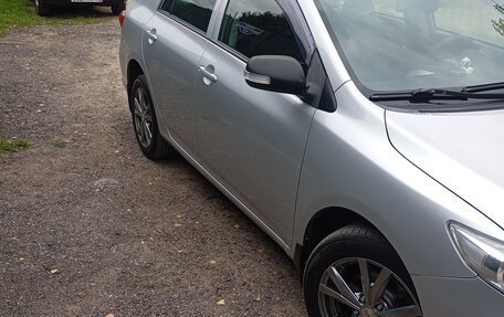 Toyota Corolla, 2010 год, 870 000 рублей, 15 фотография