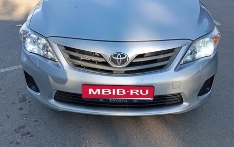 Toyota Corolla, 2010 год, 870 000 рублей, 16 фотография