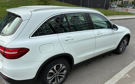 Mercedes-Benz GLC, 2017 год, 2 700 000 рублей, 7 фотография
