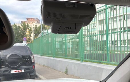 Mercedes-Benz GLC, 2017 год, 2 700 000 рублей, 23 фотография
