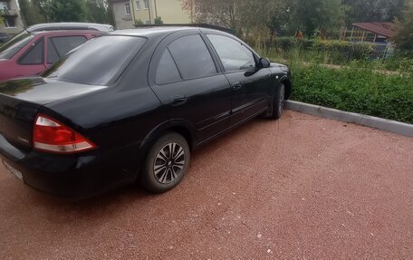 Nissan Almera Classic, 2010 год, 375 000 рублей, 4 фотография