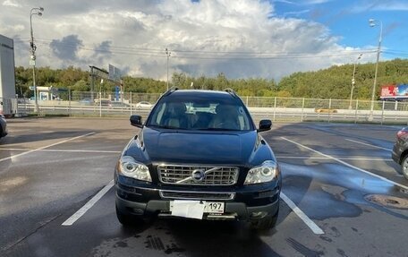 Volvo XC90 II рестайлинг, 2011 год, 2 100 000 рублей, 6 фотография