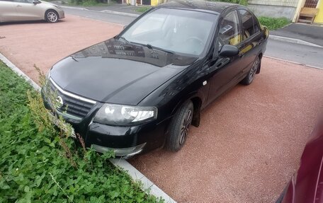 Nissan Almera Classic, 2010 год, 375 000 рублей, 5 фотография
