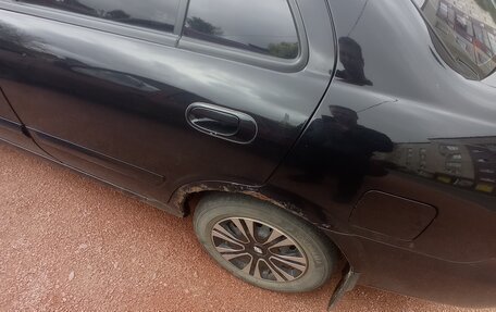 Nissan Almera Classic, 2010 год, 375 000 рублей, 6 фотография