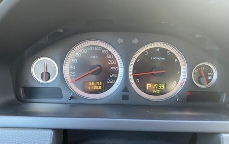 Volvo XC90 II рестайлинг, 2011 год, 2 100 000 рублей, 8 фотография
