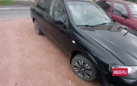 Nissan Almera Classic, 2010 год, 375 000 рублей, 3 фотография