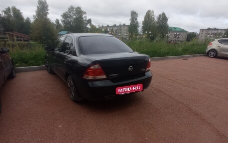 Nissan Almera Classic, 2010 год, 375 000 рублей, 2 фотография