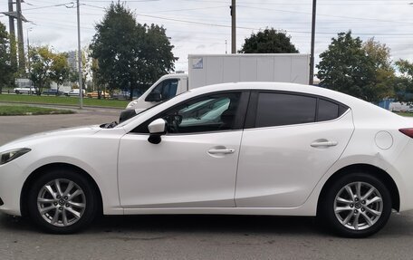 Mazda 3, 2014 год, 1 170 000 рублей, 3 фотография