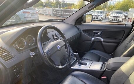 Volvo XC90 II рестайлинг, 2011 год, 2 100 000 рублей, 12 фотография