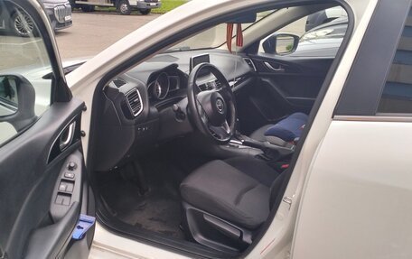 Mazda 3, 2014 год, 1 170 000 рублей, 4 фотография
