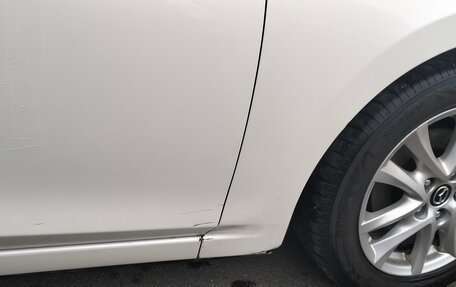 Mazda 3, 2014 год, 1 170 000 рублей, 8 фотография
