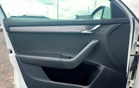 Skoda Octavia, 2019 год, 1 638 000 рублей, 12 фотография
