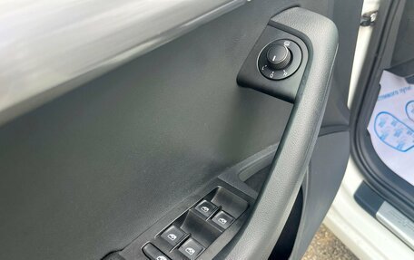 Skoda Octavia, 2019 год, 1 638 000 рублей, 13 фотография