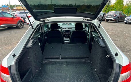 Skoda Octavia, 2019 год, 1 638 000 рублей, 26 фотография
