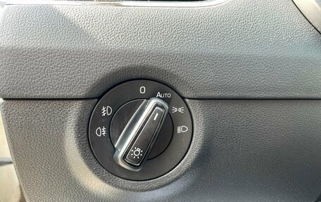 Skoda Octavia, 2019 год, 1 638 000 рублей, 22 фотография