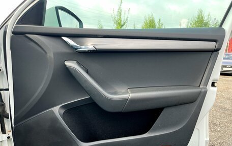 Skoda Octavia, 2019 год, 1 638 000 рублей, 28 фотография