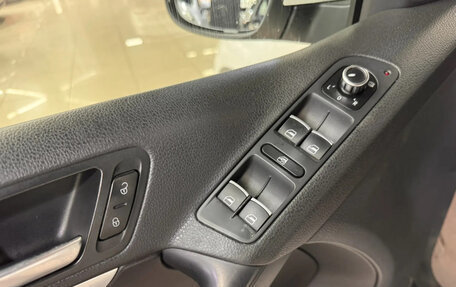 Volkswagen Tiguan I, 2012 год, 1 299 000 рублей, 9 фотография