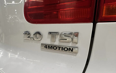 Volkswagen Tiguan I, 2012 год, 1 299 000 рублей, 6 фотография