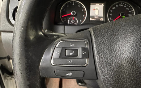 Volkswagen Tiguan I, 2012 год, 1 299 000 рублей, 15 фотография