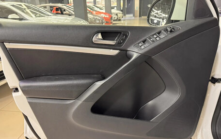 Volkswagen Tiguan I, 2012 год, 1 299 000 рублей, 8 фотография
