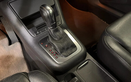 Volkswagen Tiguan I, 2012 год, 1 299 000 рублей, 19 фотография