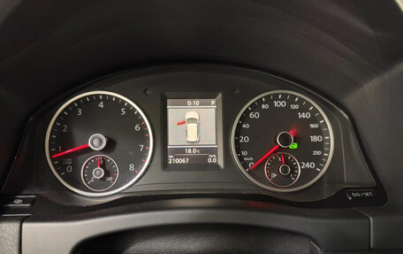 Volkswagen Tiguan I, 2012 год, 1 299 000 рублей, 13 фотография