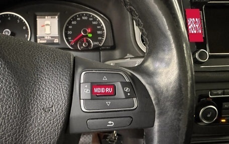 Volkswagen Tiguan I, 2012 год, 1 299 000 рублей, 17 фотография