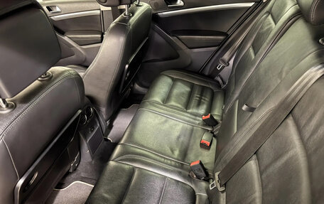 Volkswagen Tiguan I, 2012 год, 1 299 000 рублей, 21 фотография