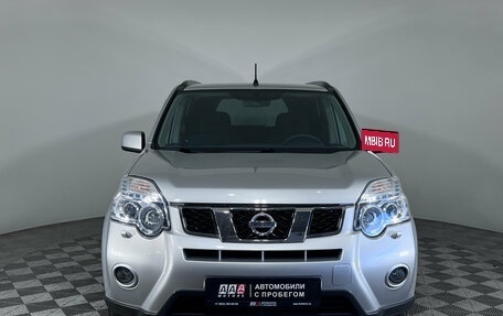Nissan X-Trail, 2013 год, 1 427 000 рублей, 2 фотография