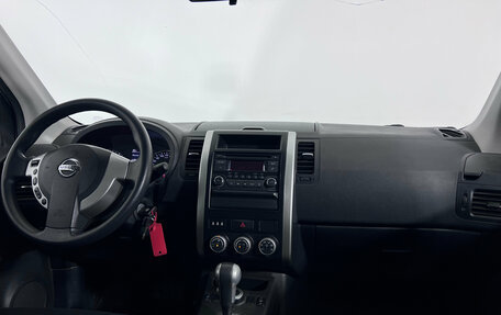 Nissan X-Trail, 2013 год, 1 427 000 рублей, 11 фотография