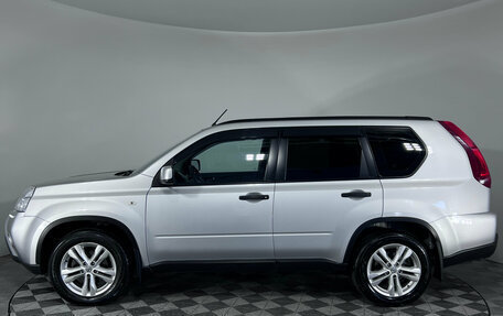 Nissan X-Trail, 2013 год, 1 427 000 рублей, 5 фотография