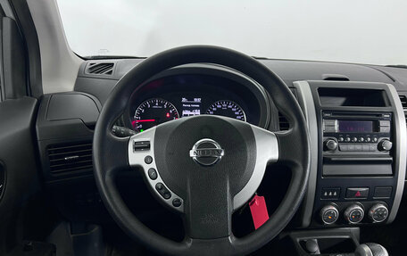 Nissan X-Trail, 2013 год, 1 427 000 рублей, 9 фотография