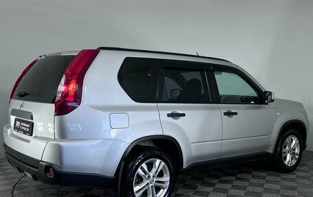 Nissan X-Trail, 2013 год, 1 427 000 рублей, 6 фотография