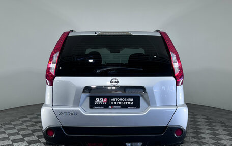 Nissan X-Trail, 2013 год, 1 427 000 рублей, 7 фотография