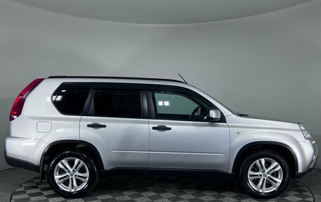 Nissan X-Trail, 2013 год, 1 427 000 рублей, 4 фотография