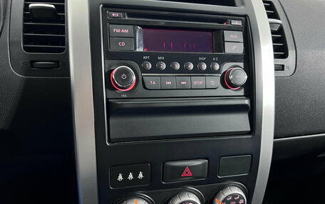 Nissan X-Trail, 2013 год, 1 427 000 рублей, 12 фотография