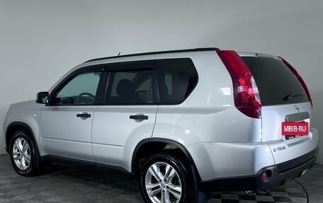 Nissan X-Trail, 2013 год, 1 427 000 рублей, 8 фотография