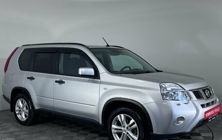 Nissan X-Trail, 2013 год, 1 427 000 рублей, 3 фотография