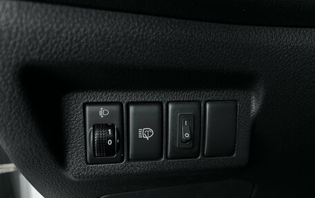 Nissan X-Trail, 2013 год, 1 427 000 рублей, 17 фотография