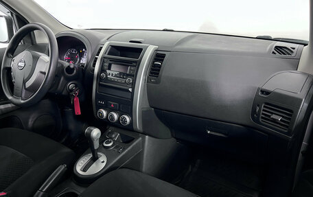 Nissan X-Trail, 2013 год, 1 427 000 рублей, 15 фотография