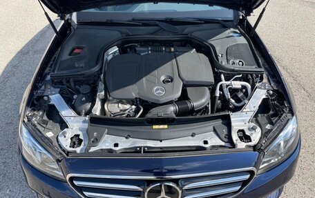 Mercedes-Benz E-Класс, 2020 год, 4 950 000 рублей, 13 фотография