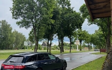 Mercedes-Benz E-Класс, 2020 год, 4 950 000 рублей, 14 фотография