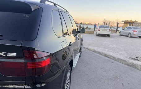 BMW X5, 2008 год, 1 800 000 рублей, 9 фотография