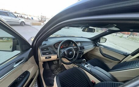 BMW X5, 2008 год, 1 800 000 рублей, 14 фотография