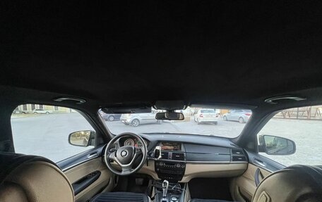 BMW X5, 2008 год, 1 800 000 рублей, 15 фотография