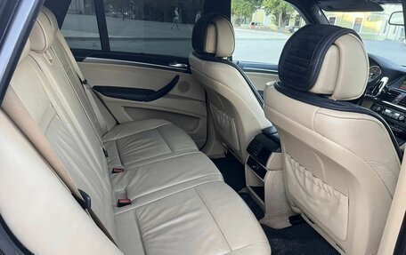BMW X5, 2008 год, 1 800 000 рублей, 11 фотография