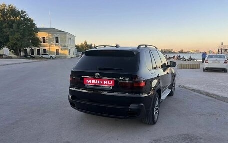 BMW X5, 2008 год, 1 800 000 рублей, 8 фотография