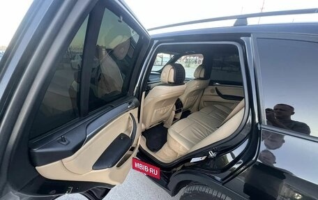 BMW X5, 2008 год, 1 800 000 рублей, 13 фотография