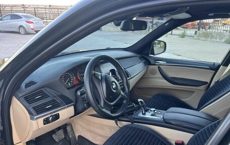 BMW X5, 2008 год, 1 800 000 рублей, 16 фотография