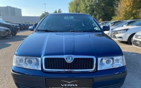 Skoda Octavia IV, 2009 год, 420 000 рублей, 2 фотография